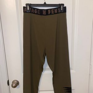 SAVAGE X FENTY Leggings